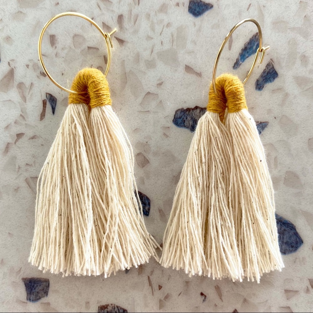 ✨🆕✨ handmade earrings